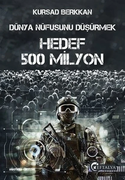 Hedef 500 Milyon