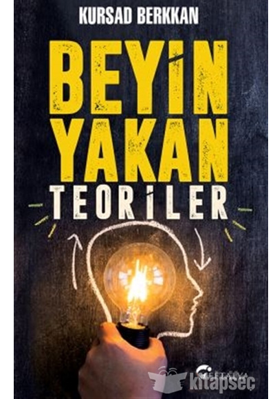 Beyin Yakan Teoriler