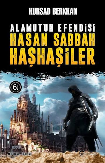Hasan Sabbah ve Hashasiler