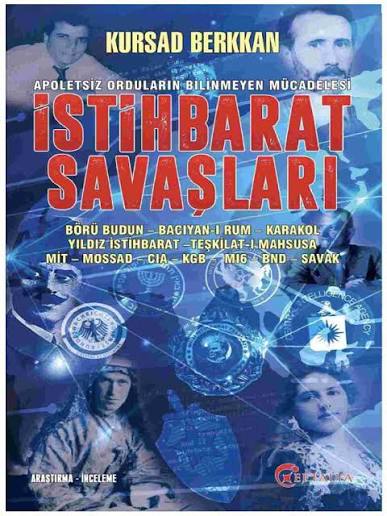 İstihbarat Savaşları