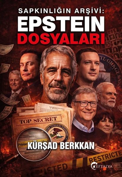 Epstein Dosyaları