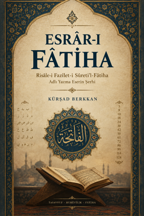 Esrar'ı Fatiha