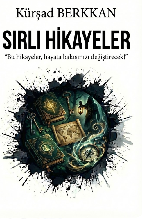 Sırlı Hikayeler