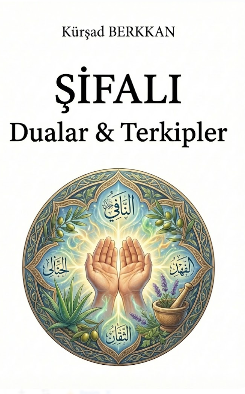 Şifalı Dualar & Terkipler