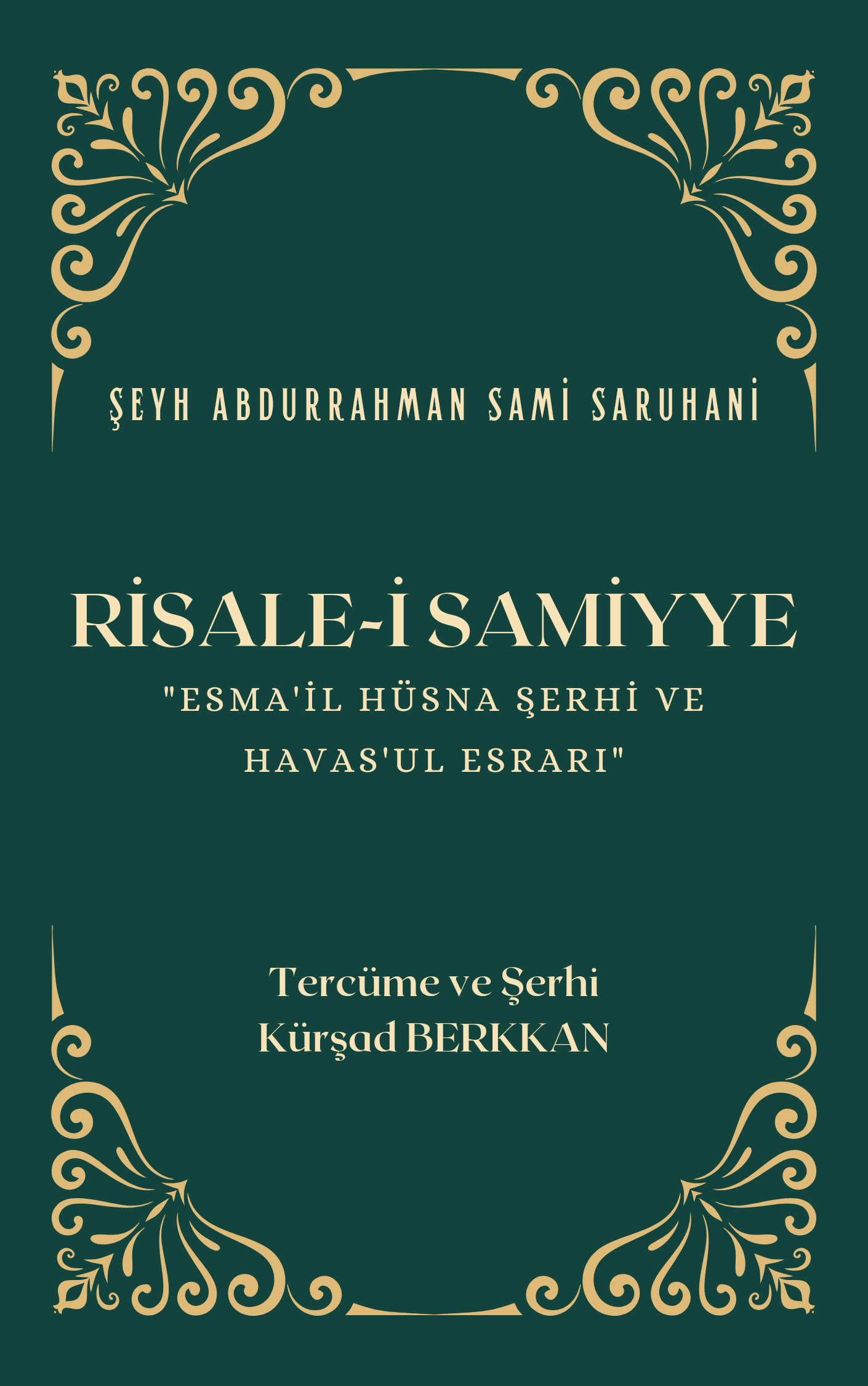 Risale'i Samiyye