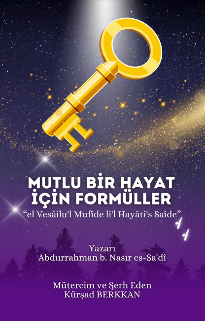 Mutlu Hayat İçin Formüller