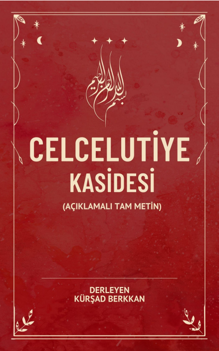 Celcelutiye Kasidesi