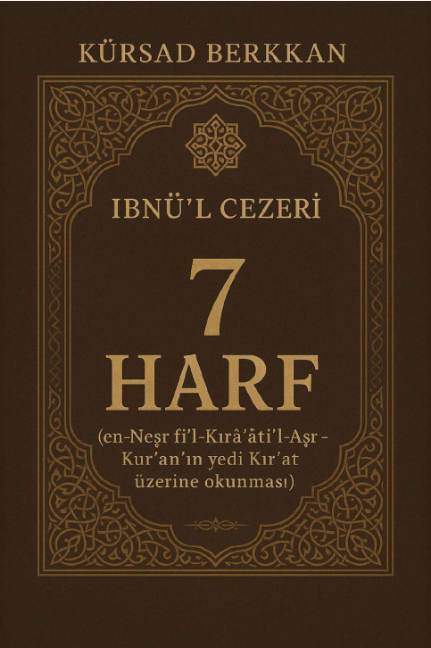 7 Harf - Cezeri