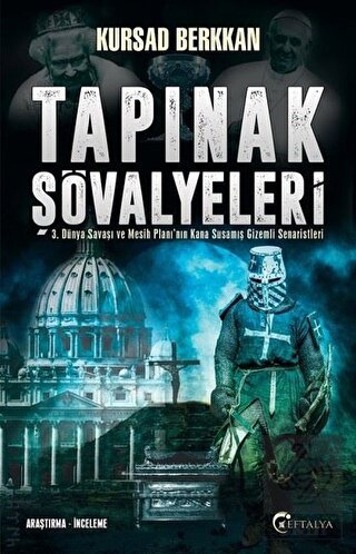Tapınak Şovalyeleri