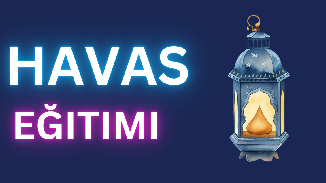 Havas Eğitimi