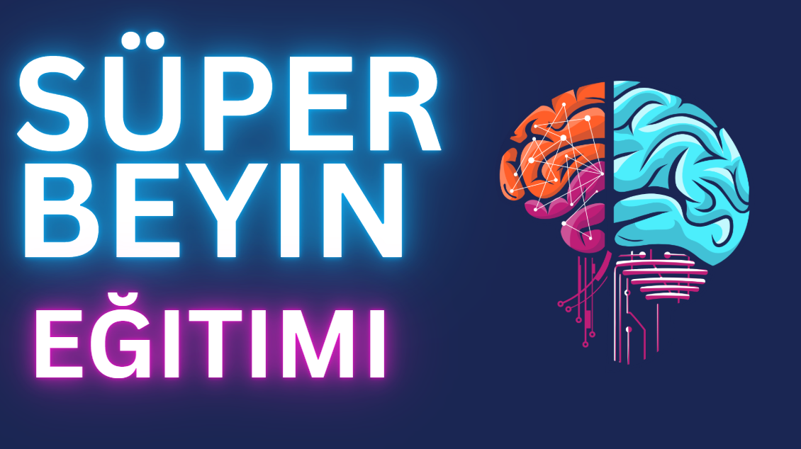 Süper Beyin Eğitimi 