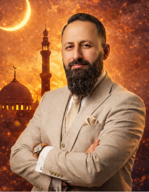 Kürşad BERKKAN