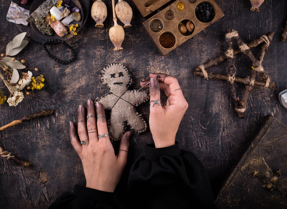 Büyü Yapanı Bilmek Mümkün mü?