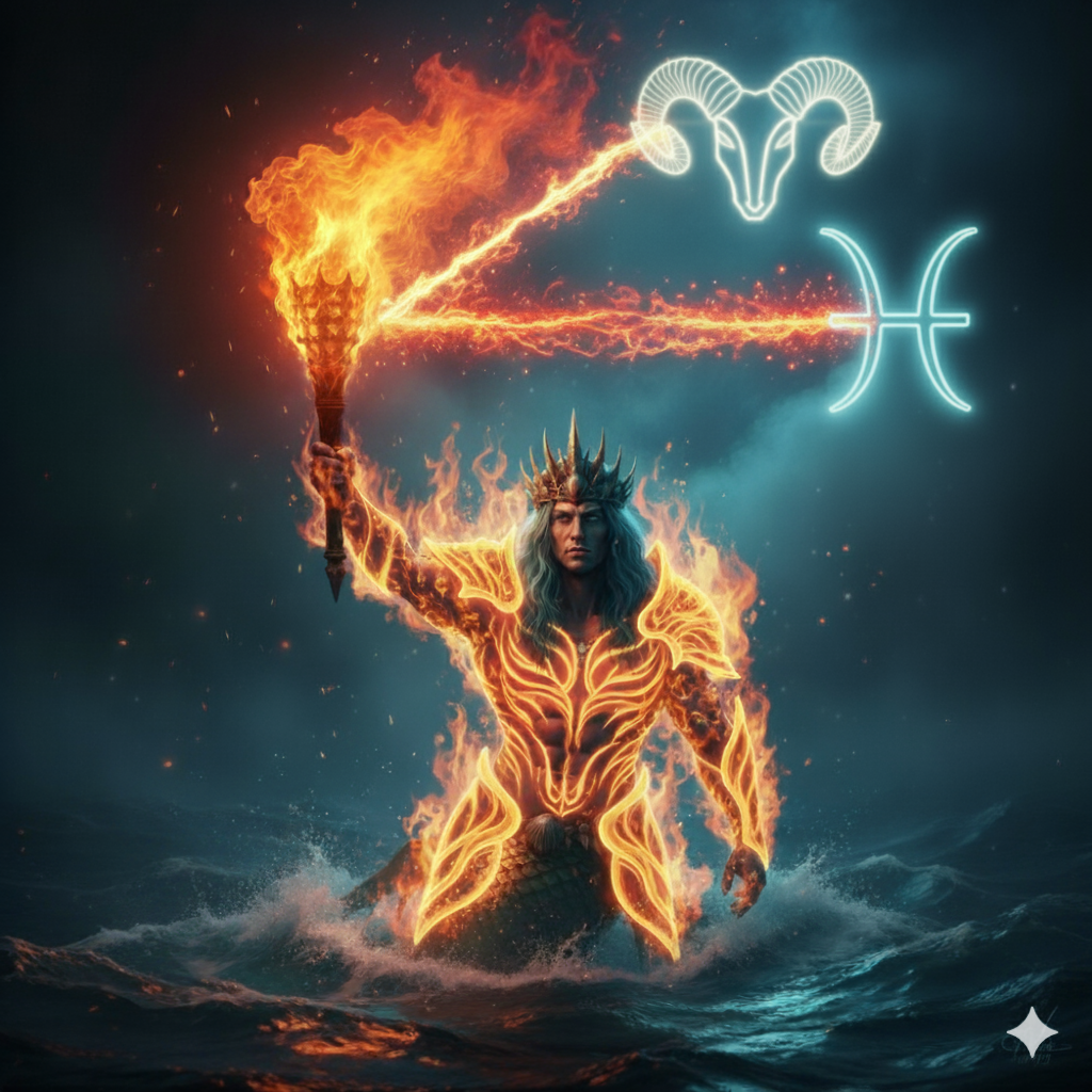 ​💧 BALIK BURCUNA SON DÖNÜŞ: ARINMA VE KAPANIŞ (22 EKİM 2025 – 26 OCAK 2026) ✨