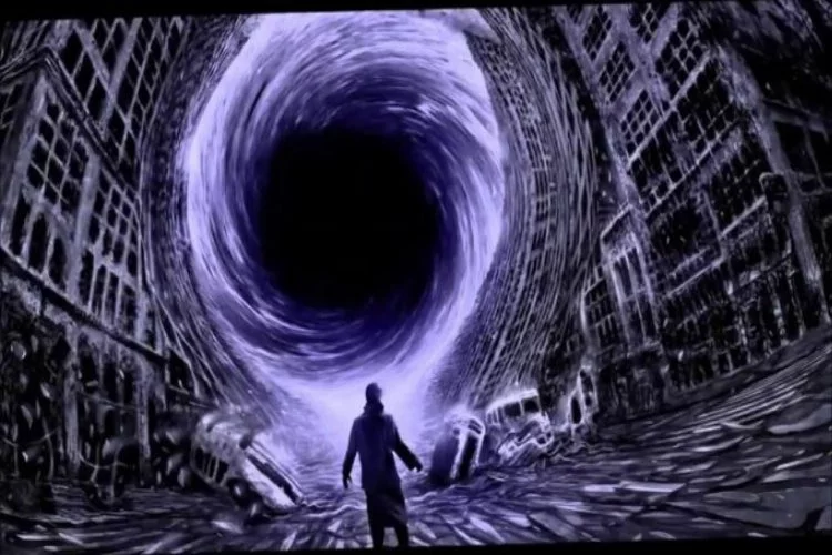 HİÇ KİMSE BU OLAYLARI ÇÖZEMİYOR!