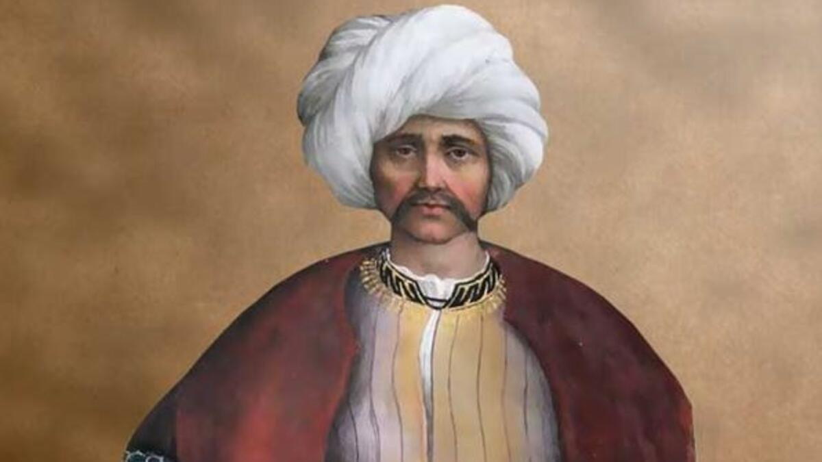 VATİKAN'DA 526 YILLIK GİZLİ CEM SULTAN BELGESİ