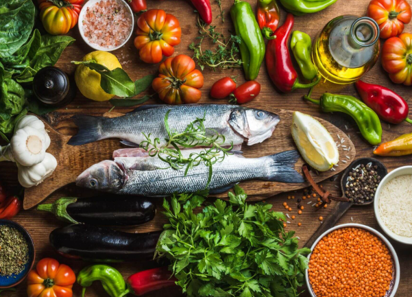 Alkali Beslenmek Neden Önemli? İşte Alkali Diyet!