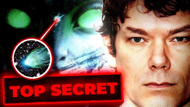 NASA'YA SIZAN ADAM UZAYLILARI BULDU