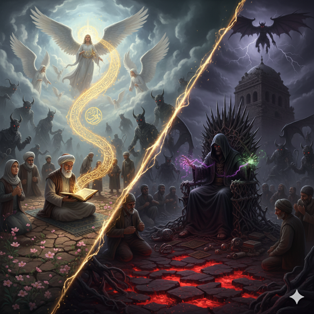 'Cinci Hocalar' ve Türbeler: Hüddam İnancının Sosyo-Ekonomik Arenası