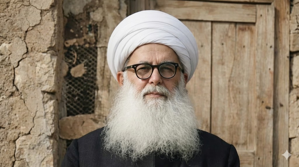 ŞEYH ABDULLAH DAĞISTANİ HAZRETLERİNİN BÜYÜK İMTİHANI