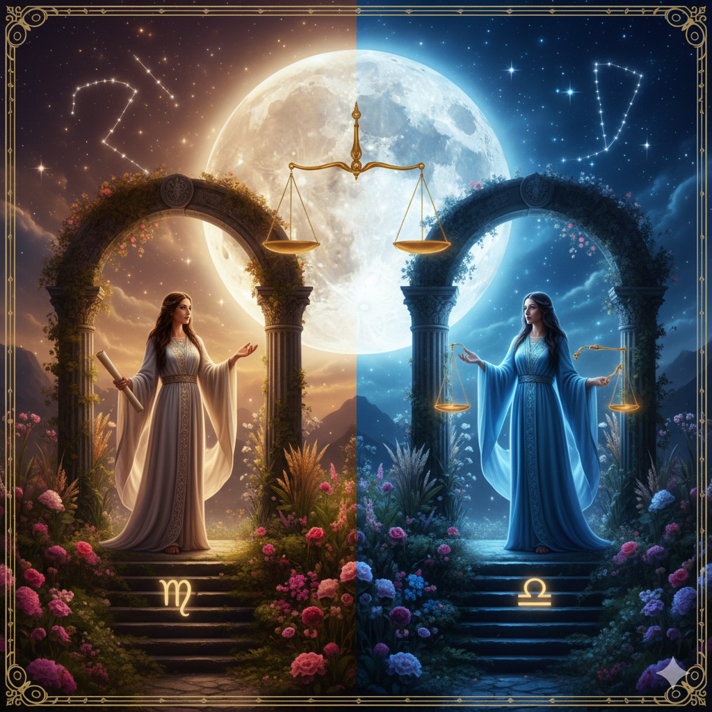 🌌 5 ŞUBAT 2026 PERŞEMBE: JÜPİTER'İN BEREKETİ VE TERAZİ'NİN ZARAFETİ! ⚖️🍀  (İlişkilerde Denge, Cüzdanda Bereket Arayışı)