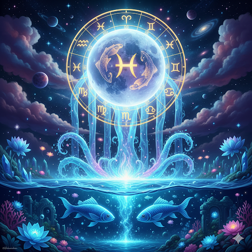 🌟 KOZMİK YENİ DÖNEMİN İKİNCİ GÜNÜ: 18 Şubat 2026 ÖZEL BURÇ YORUMLARI 🌟 TUTULMANIN ARDINDAN YÜKSELEN BALIK ENERJİSİ