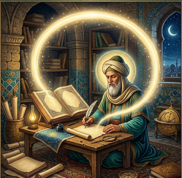 Esma-i İdrisiyye'nin Kökeni ve Mahiyeti