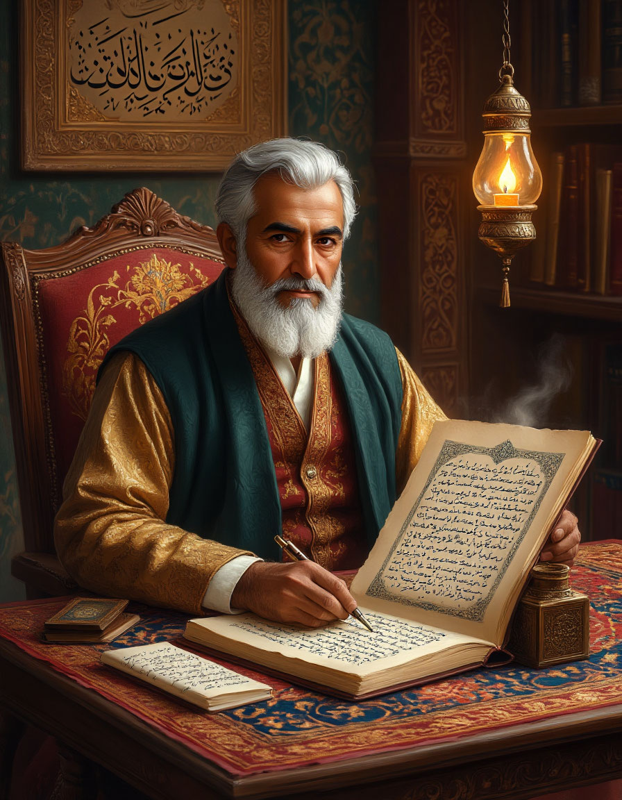 Hattâb el-Karahisârî Kimdir?