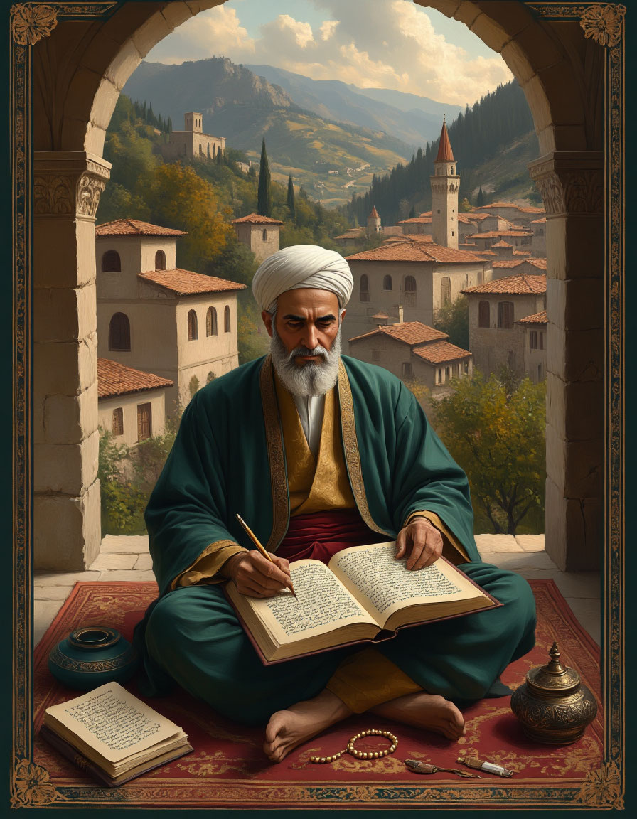 Elvan Çelebi Kimdir?