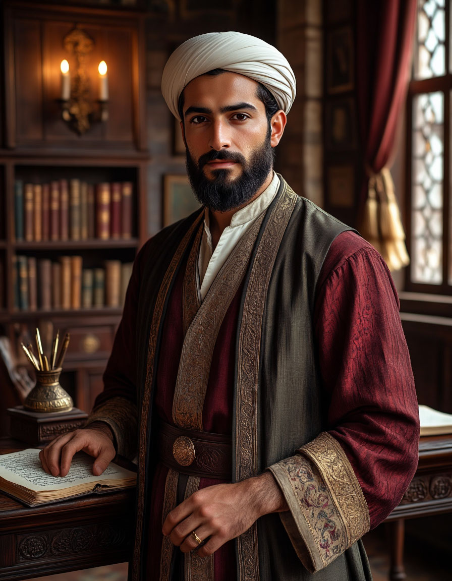 Çandarlı Kara Halil Hayreddin Paşa Kimdir?