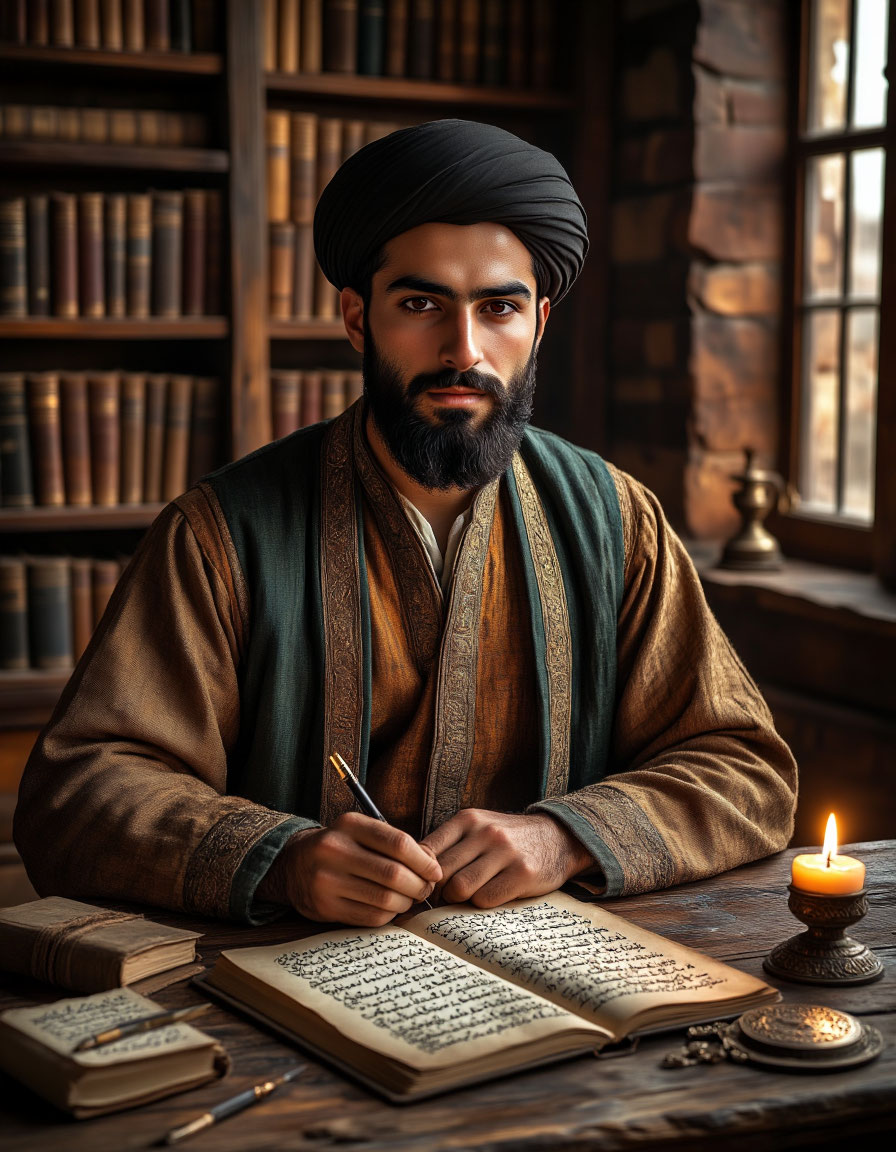 Muhsin-i Kayserî Kimdir?