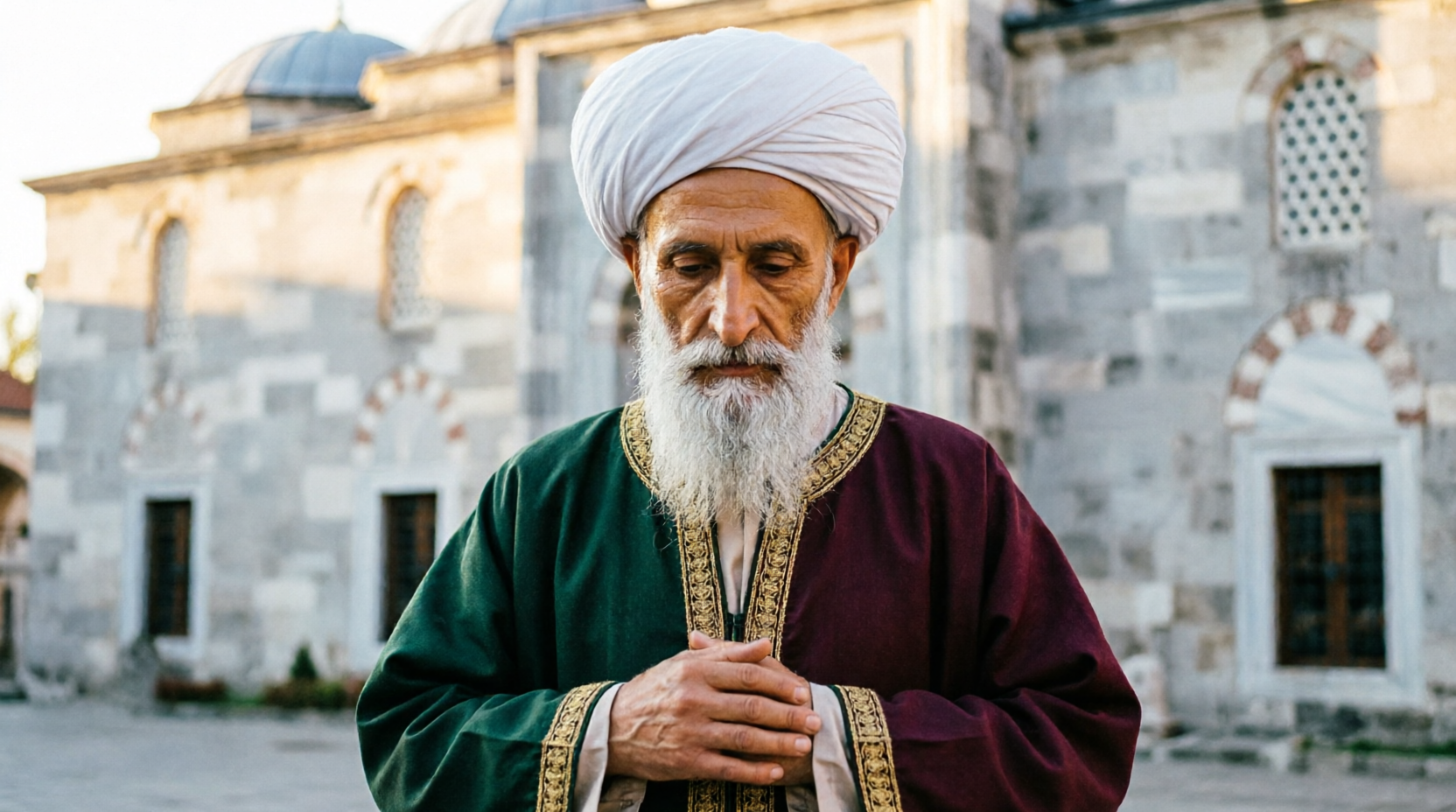 Kadı Mahmud Koca Efendi Kimdir?