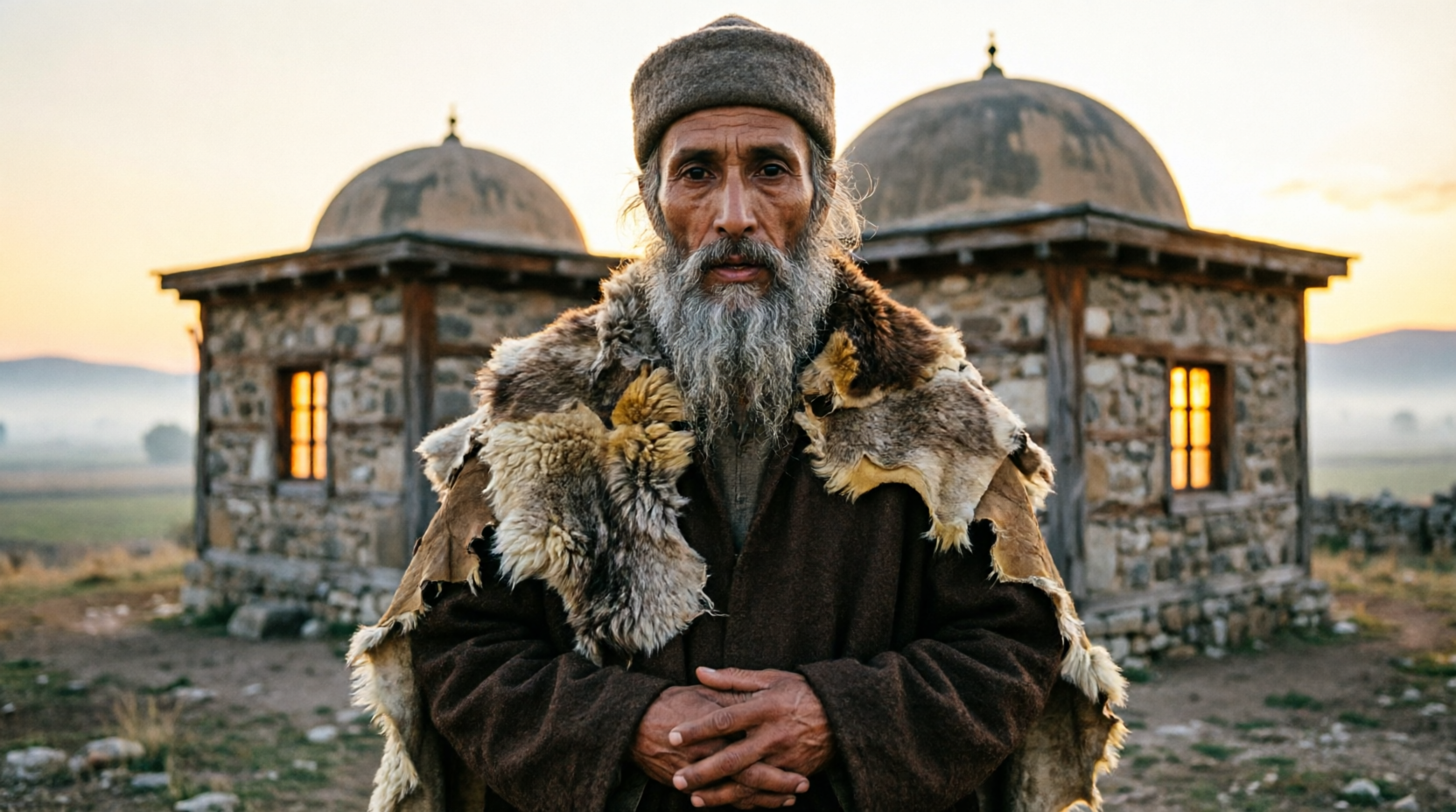 Şeyh Postinpûş Kimdir?