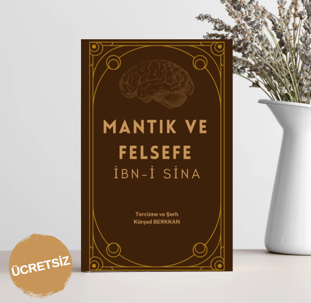 MANTIK VE FELSEFE - İBN-İ SİNA - ÜCRETSİZ KİTAP