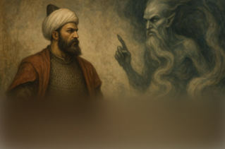 Cinlerle Anlaşma Yapan İlk Türk Komutanlar: Tarihî Belgelerle Kayıp Bilgiler