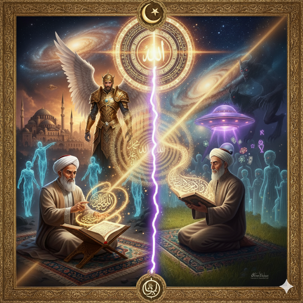 Geceleri Yalnızken Neden Korkarız ve Bu Korkularımızı Nasıl Yenebiliriz?