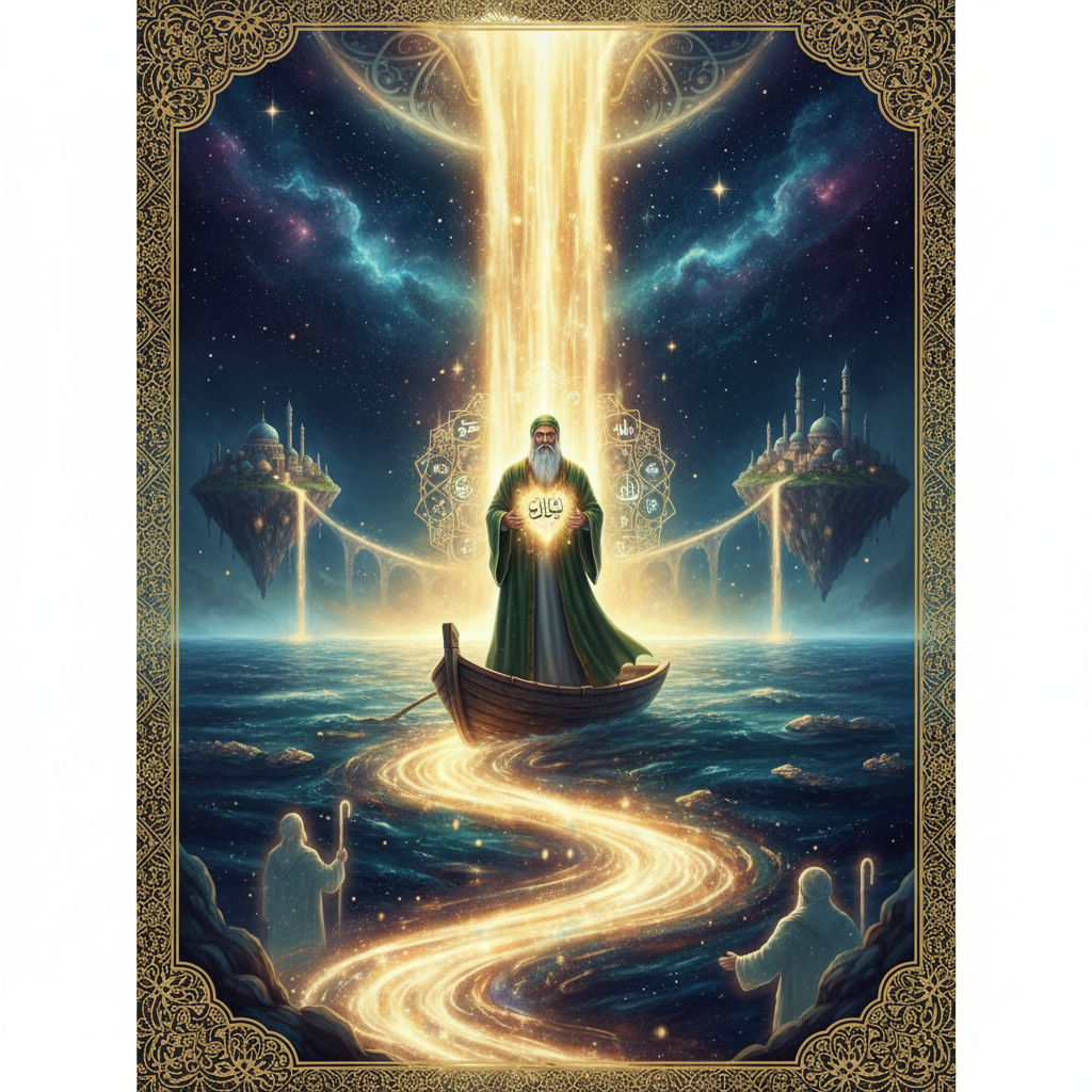 Rabbanî İlim: Allah’ın Öğrettiği Bilginin Sırları