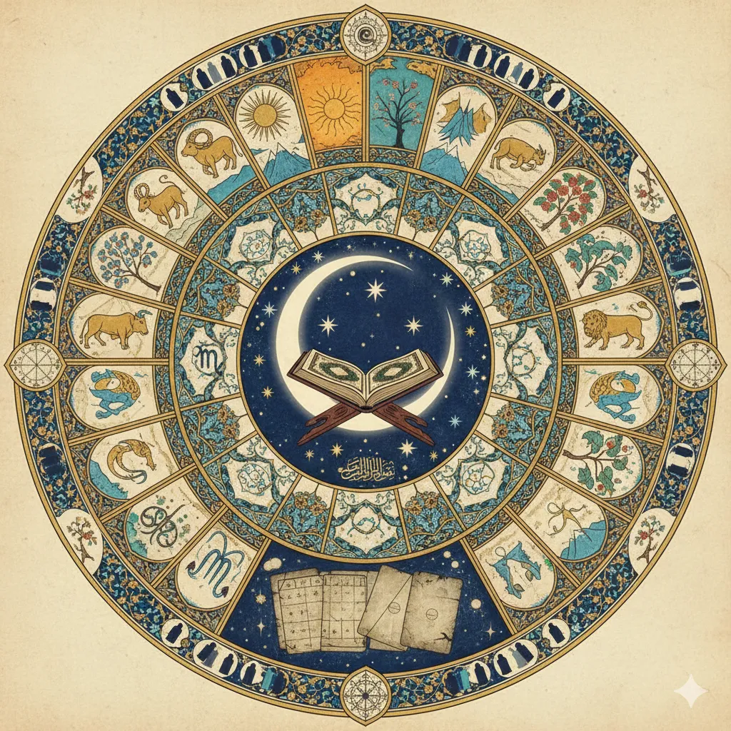 Astroloji