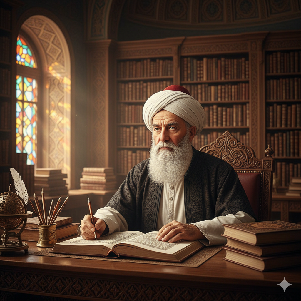 İbn Kemal Paşazade Hazretleri kimdir?