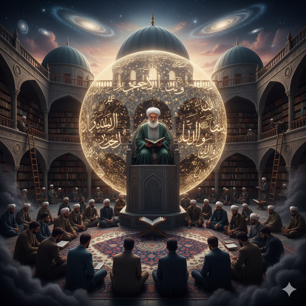 İmam Cafer-i Sadık Hazretleri kimdir?