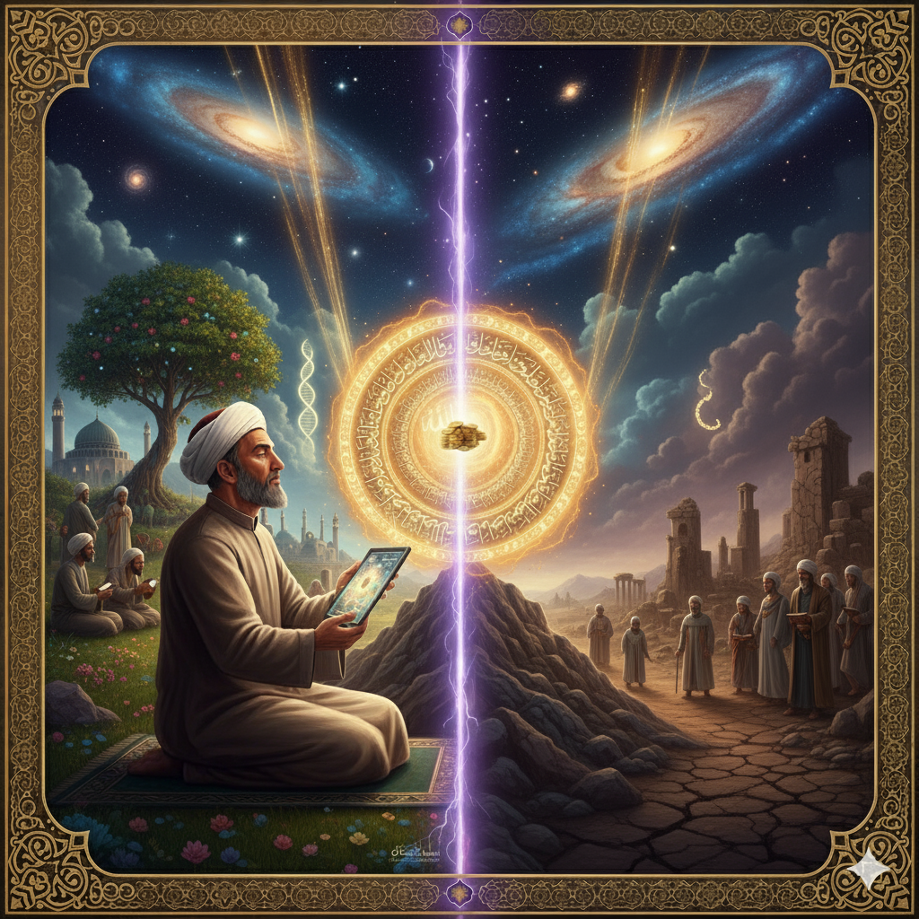 İmam Rabbani Hazretleri kimdir?