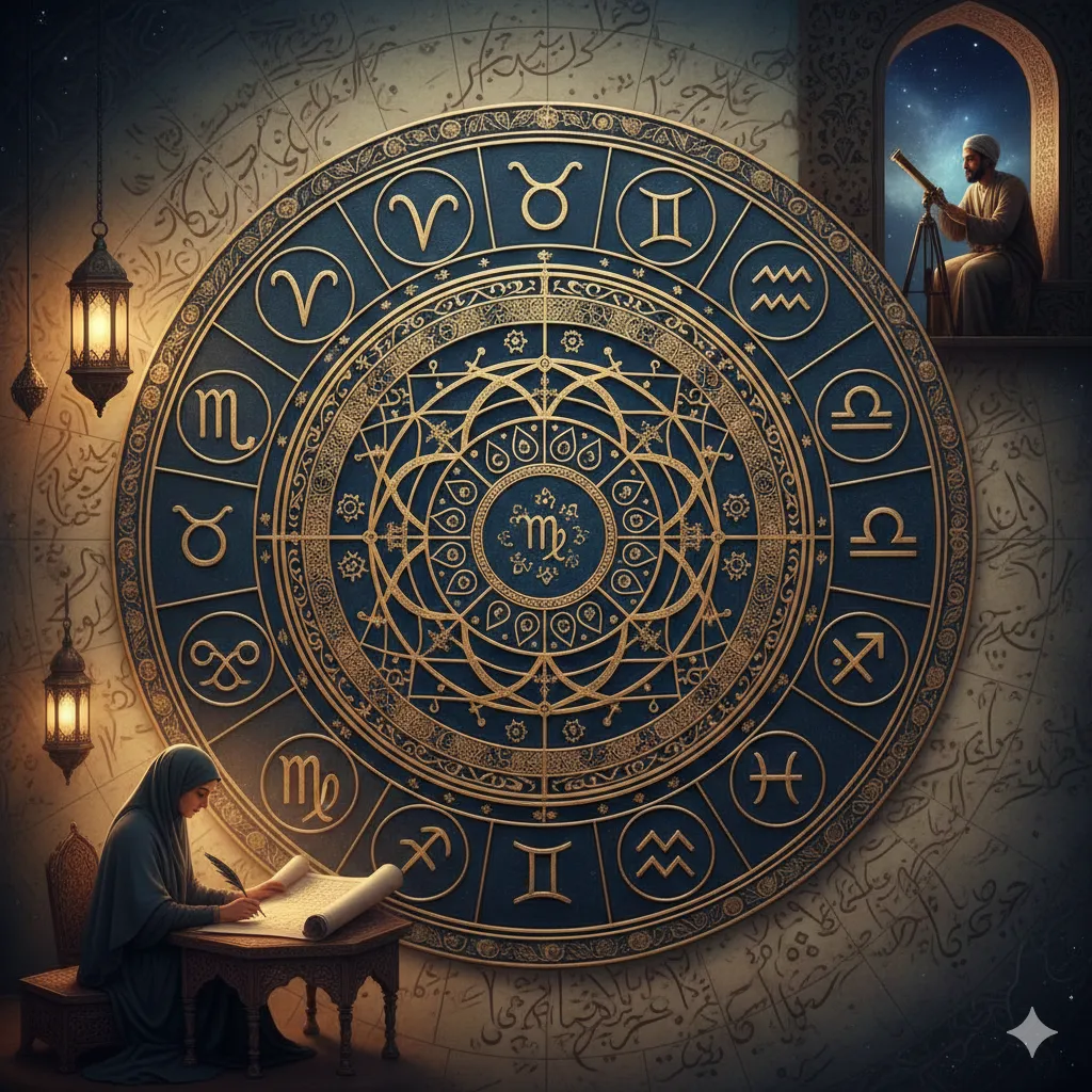 Astroloji