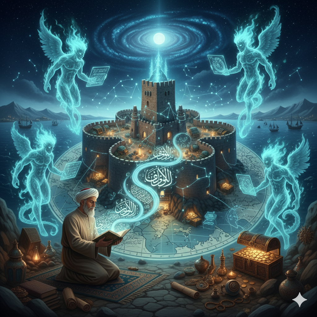 Piri Reis'in Kayıp Hazinesi