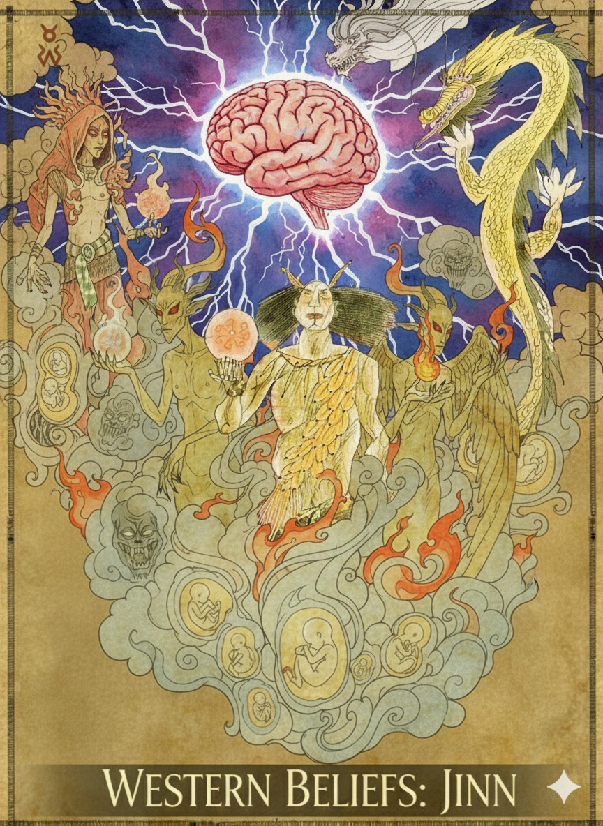 Beynin Direkt Olarak Algıladığı Dalgalar