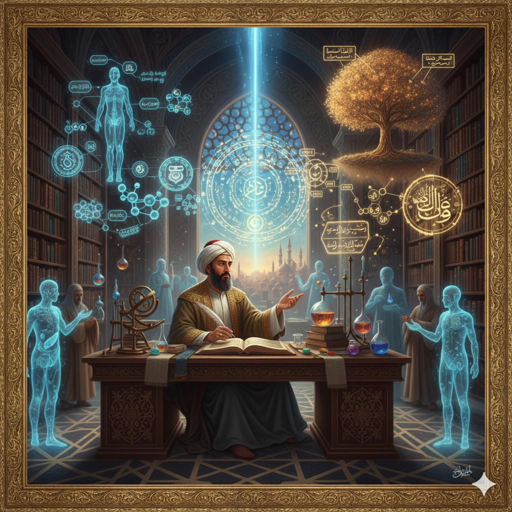 İbn Sina Hazretleri kimdir?