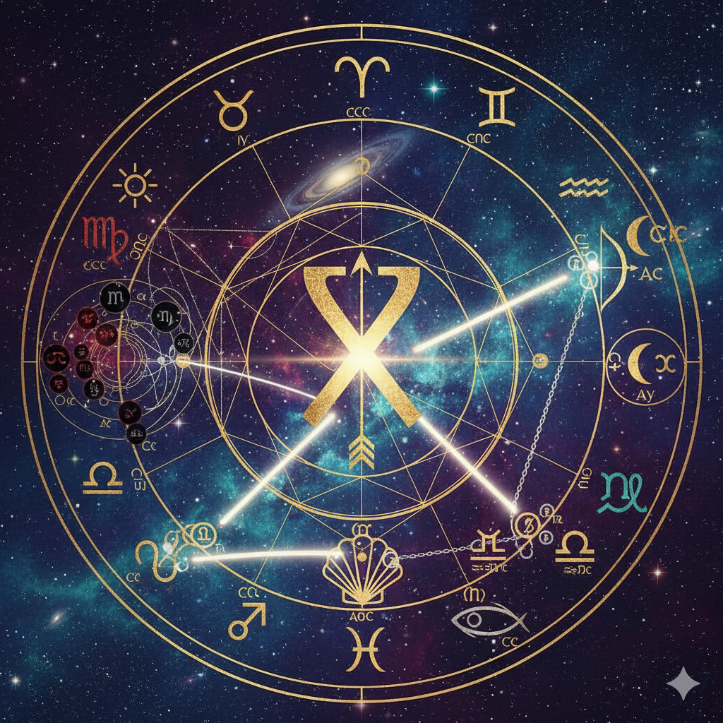 25 Ekim 2025 Cumartesi - "Gitmek istediğimiz yer" ile "Bizi tutan bağlar"  Detaylı Astrolojik Burç Yorumu.