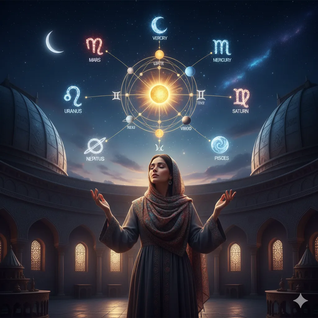 Astroloji