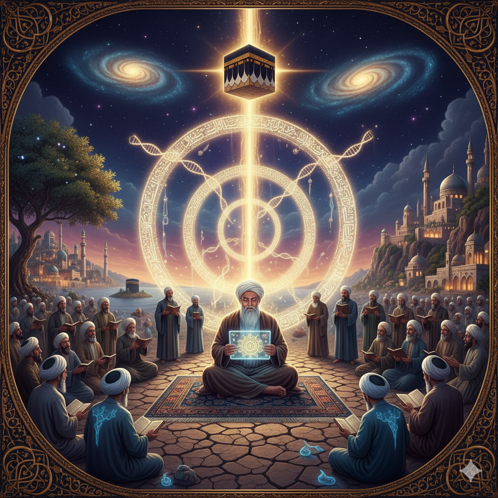 Abdulkadir Geylani Hazretleri kimdir?