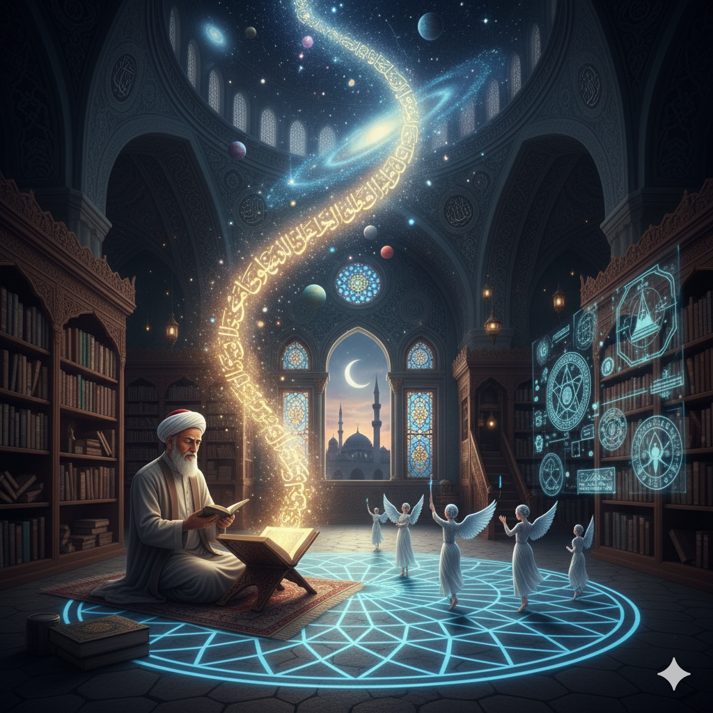 Şeyh İsmail el-Hakkı Bursevî Hazretleri kimdir?