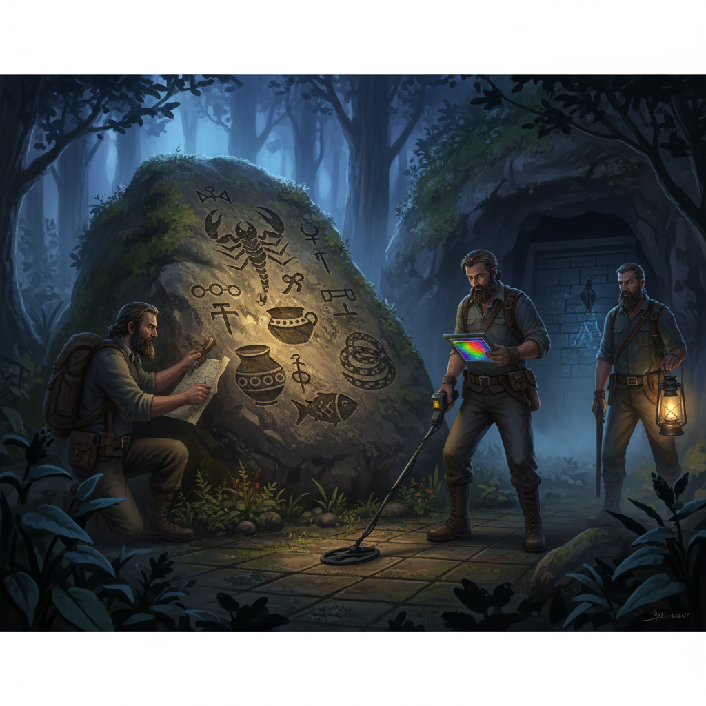 Define Olma İhtimali Yüksek Sembollerden Bazıları